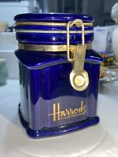 Harrods Knightsbridge Ceramic