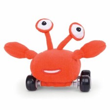 Jungle Junction Taxicrab 8"