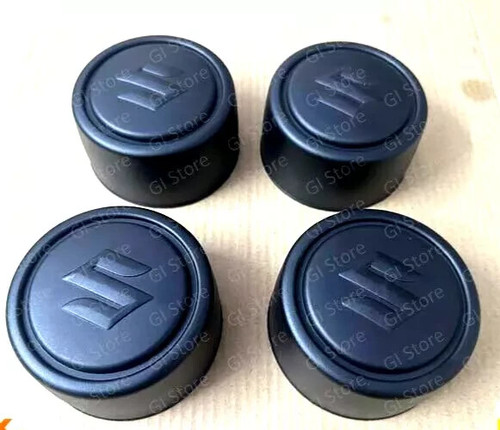 Pcs wheel center - pcs,