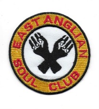 NORTHERN SOUL : EAST ANGLIAN