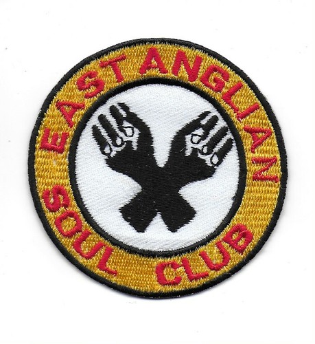 Northern soul east - northern,