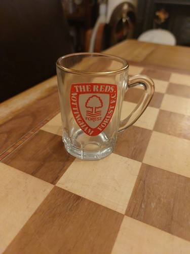 Rare vintage 1970s - 1970s, nottingham
