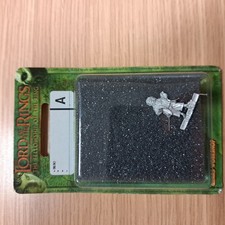 Games Workshop LotR -