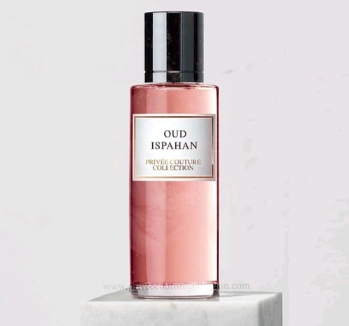 Oud ispahan privee couture - by,