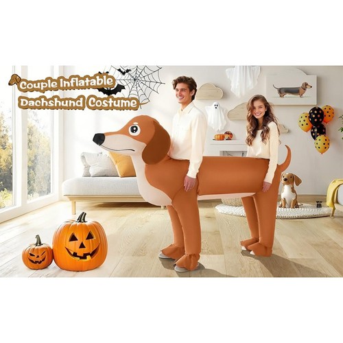 Adult person inflatable - adult,