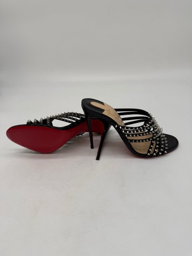 Christian louboutin martha 100 - christian,