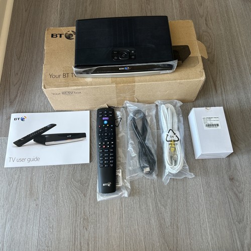 Youview box dtr - box, dtr-t2110