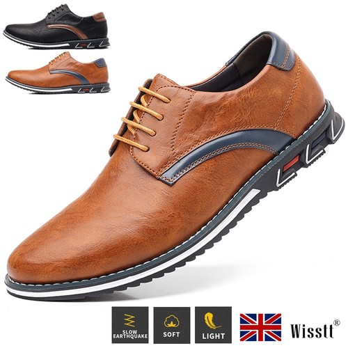 Mens shoes brogues - mens,