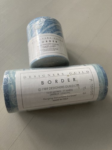 Designers guild wallpaper - guild,