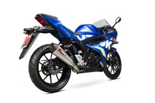 Suzuki GSX-R 125/150 17-20