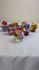 Fisher Price Little People