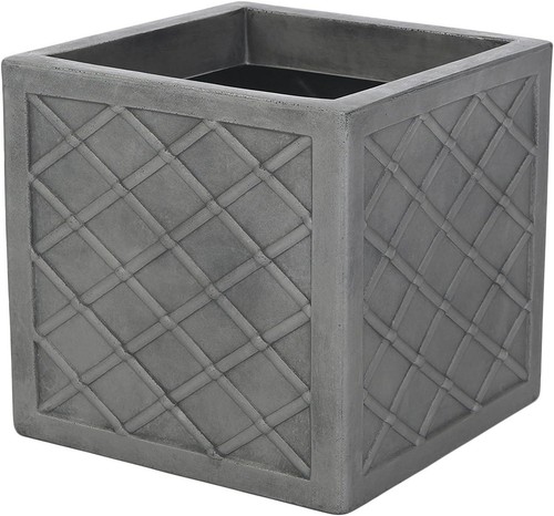 Strata lazio planter large - strata,