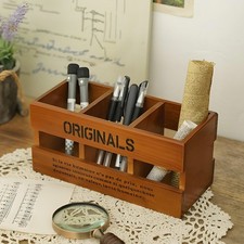 Desk Tidy Pencil Pen Pot
