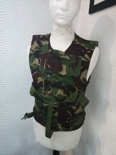 British Army Woodland DPM