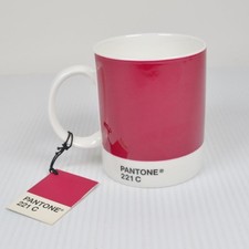 Pantone Coffee Mug - 221 C -