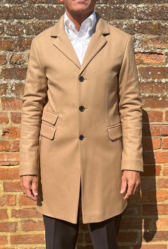 Big men winter - winter, wool