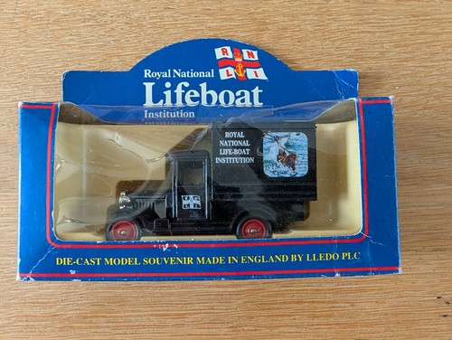 Lledo collectable die cast - collectable, die-cast