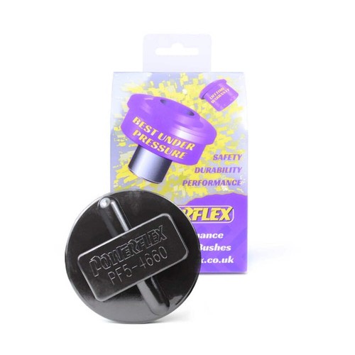 Powerflex jack pad - jack, for