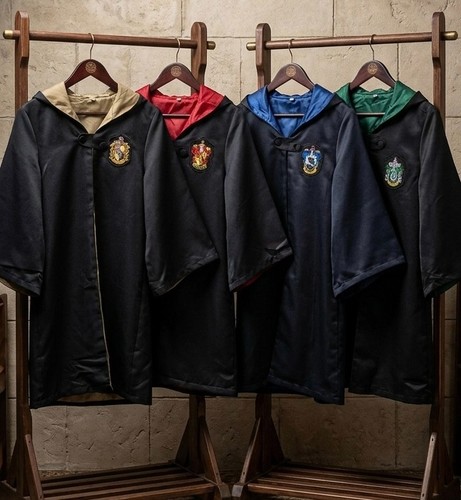 Harry potter cosplay - cosplay, halloween