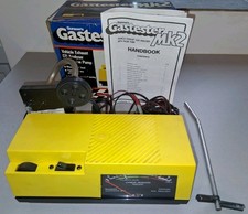 Gunson's Gastester Mk2 Vehicle Exhaust CO Analyser - For Spares Only