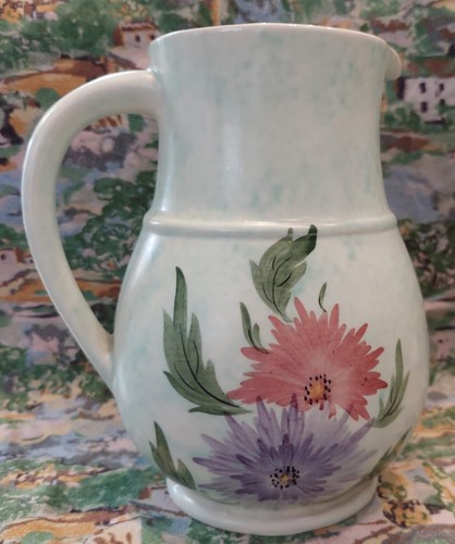Pretty vintage radford jug - pretty,
