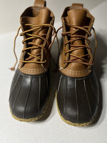 Bean men - l.l.bean,