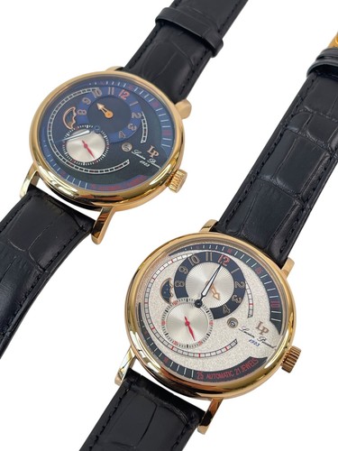 Set lucien piccard - set,