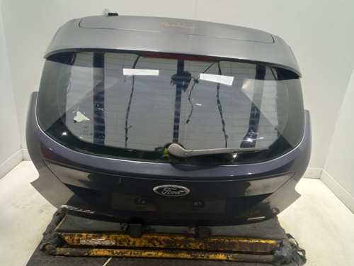 Ford focus boot lid tailgate - ford,