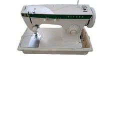 Singer 247 Sewing Machine