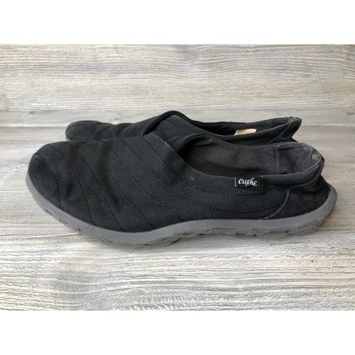 Cushe slipper loa comfort - cushe,