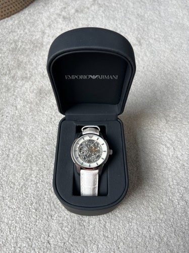 Emporio armani meccanico - emporio,