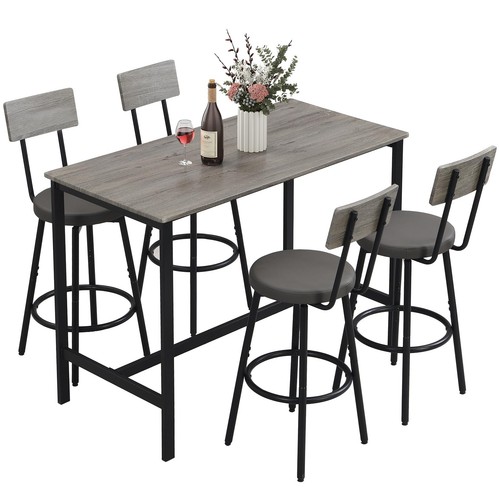 Dining table set - dining, 5piece