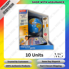 10x Clementoni Digital