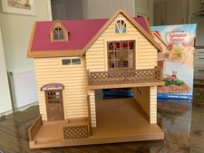 Sylvanian families beautiful