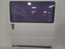 1996 VOLKSWAGEN 1200 D LWB