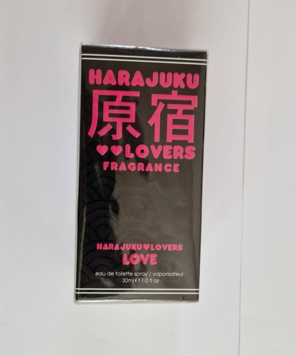 Gwen stefani harajuku lovers - gwen,
