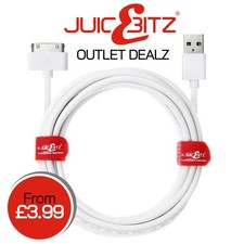 JuicEBitz USB Charging Cable