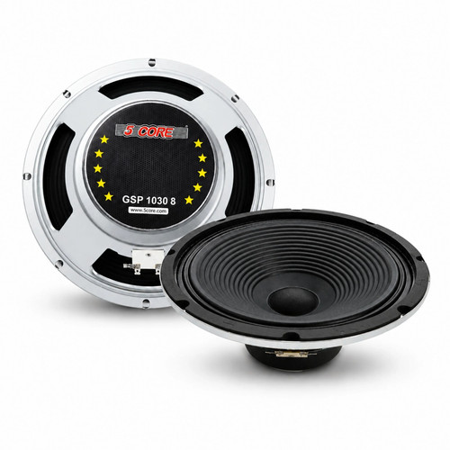 Core inch guitar - 10,