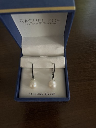 Rachel zoe sterling silver - zoe,