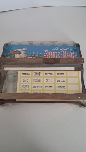 Nkn vintage very rare - vintage, wooden