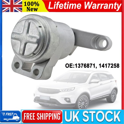 New right engine mount for - new,