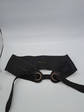 Mulberry Ladies Waist Black