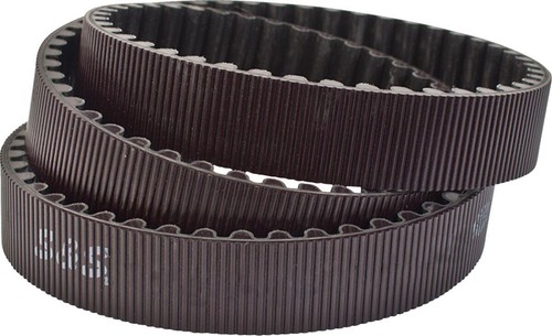 Cycle secondary drive - cycle, belt