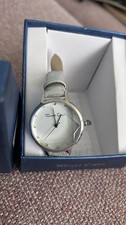 Thomas Calvi Women's Fashion Quartz Watch Unused In Box
