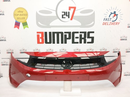 Vauxhall corsa 2024 - vauxhall, f