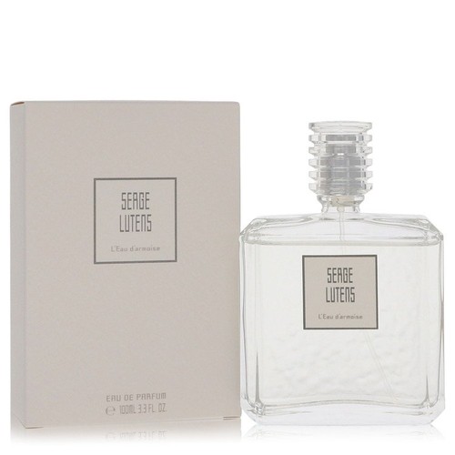 Eau armoise serge - d'armoise, lutens