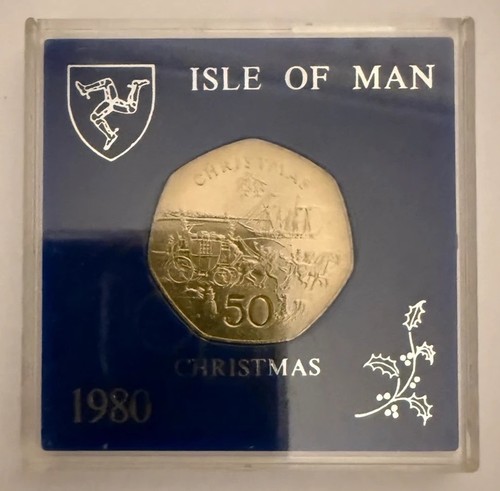 1980 isle man christmas - isle,