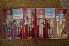 Nutcracker Soldiers Christmas