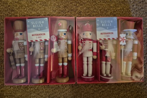 Nutcracker soldiers christmas - nutcracker,