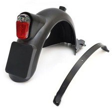 Mudguard Fender Taillight Set